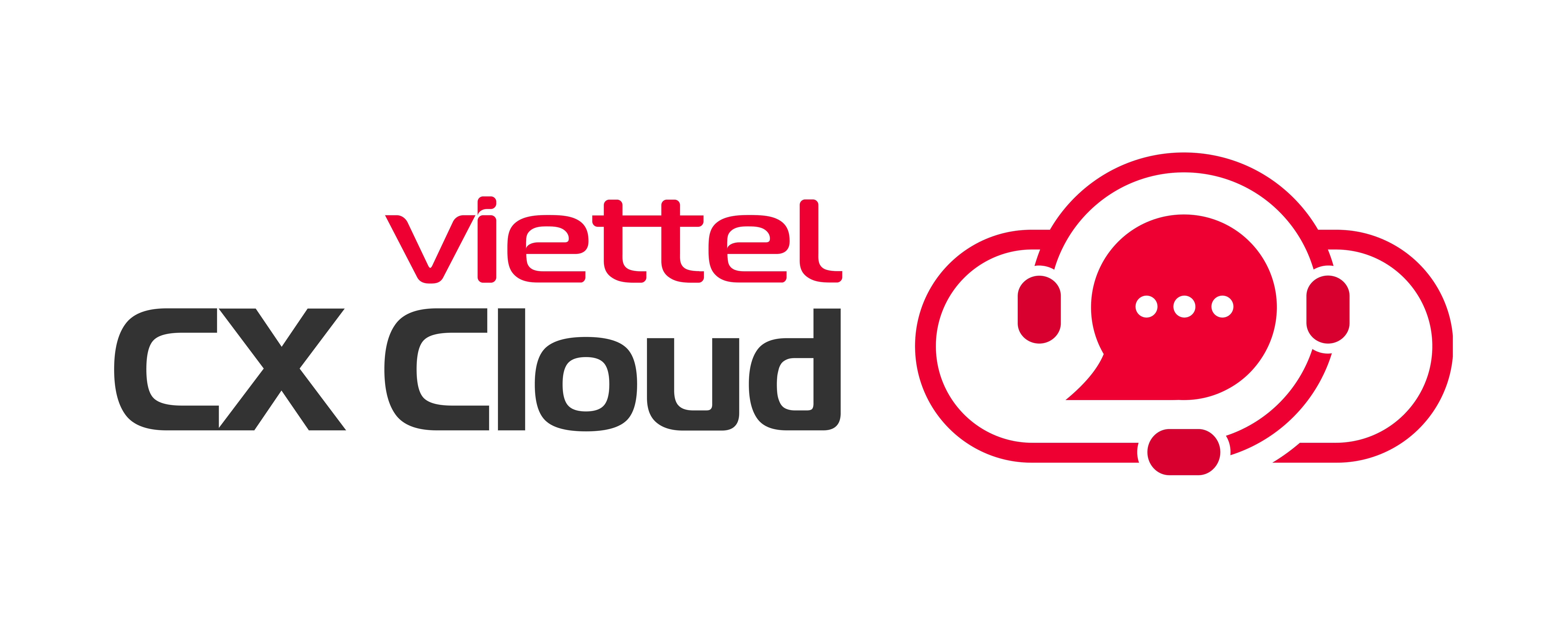 Viettel Cxcloud